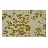 IMAGE OF The Rug Market POMONA BEIGE/GOLD/GRN 10X13