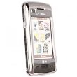 Wireless Xcessories Protective Shield Case for LG enV Touch VX11000 (Clear)