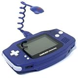GBA Worm Light (Screen Light for Gameboy Advance / Gameboy Micro) ~ Osmart