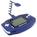 GBA Worm Light (Screen Light for Gameboy Advance / Gameboy Micro)