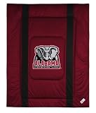 University of Alabama Crimson Tide Comforter Twin