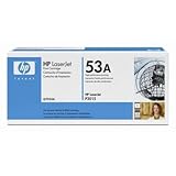 New-LaserJet Q7553A Blk Print Ct A - HPQ7553A