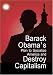 Barack Obama's Plan to Socialize America and Destroy Capitalism