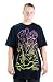 Cerbae The Strangle Tee,T-shirts for Men