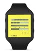 Nooka - ZUB ZENH KY 20 - Gray/Yellow Nooka - ZUB ZENH KY 20 - Gray/Yellow