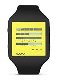 Nooka - Zub Zenh Ky 20 - Gray/Yellow