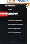 The New Typography (Weimar & Now: German Cultural Criticism S.)