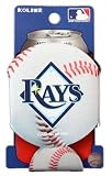 TAMPA BAY DEVIL RAYS CAN COOLIE KOOZIE COOZIE COOLER