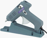 FPC Corp. LT-700 Cordless Dual-Temperature Glue Gun