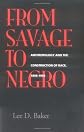 From Savage to Negro