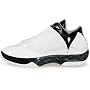 Nike AIR JORDAN 2009 Pre-school (PS) white black 2K9 retro 343603-161