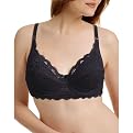 
            
                Nursing Sports Bra With Padded Straps - Grey
            
        
