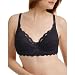 Gilligan & O'Malley® Lace Underwire Nursing Bra - Ebony