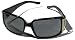 HOTKISS Desire Sunglasses, Black