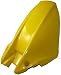 Pearl Shining Yellow Painted Rear Tire Hugger For Honda CBR 1000RR (08-09) (Product C...