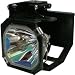 Electronics : Mitsubishi 915P028010 Lamp for Mitsubishi DLP TV