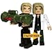 Buffy Summers 4 inch Palz Action Figure Series 2 from Buffy the Vampire Slayer