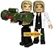 Buffy Summers 4 inch Palz Action Figure Series 2 from Buffy the Vampire Slayer