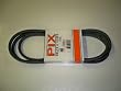 Replacement For John Deere Belt GY20570, GX20072. Made with Kevlar to FSP Specifications.