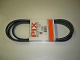 Replacement For John Deere Belt Gy20570, GX20072. Made with Kevlar to FSP Specifications.