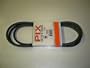 Replacement For John Deere Belt GY20570, GX20072. Made with Kevlar to FSP Specifications.