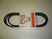 Replacement For John Deere Belt GY20570, GX20072. Made with Kevlar to FSP Specifications.