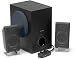 Creative Inspire T2900 - PC multimedia speaker system - 29 Watt (Total)