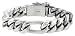 Gent's Sterling Silver 9/16