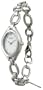 Citizen Women's EW8400-55A Eco-Drive Heart Charm Watch