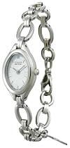 Citizen Women's Eco-Drive Heart Charm Watch #EW8400-55A