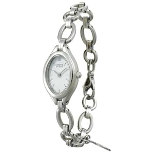 Citizen Womens Ew8400 55a Eco Drive Heart
