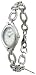 Citizen Women's EW8400-55A Eco-Drive Heart Charm Watch