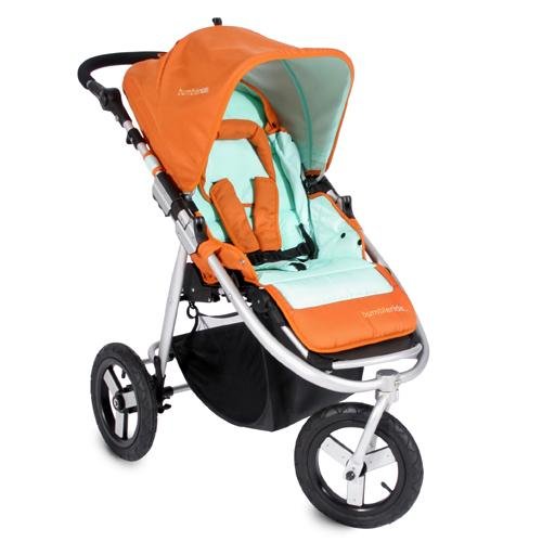 BumbleRide Indie Stroller