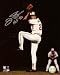 Jim Palmer Autographed/Hand Signed Baltimore Orioles 8x10 Photo (White Jersey) with HOF 90 Inscripti