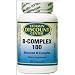 B-Complex 100 by Vitamin Discount Center - 100 Capsules Vitamin B