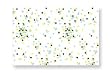 Plover Organics Confetti Tablecloth