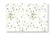 Plover Organics Confetti Tablecloth