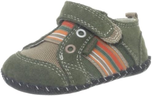 pediped Flex Jones Sneaker (Toddler/Little Kid)