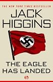 The Eagle Has Landed (Liam Devlin)