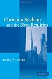 Christian Realism and the New Realities