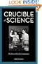 Crucible of Science: The Story of the Cori Laboratory