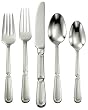 Oneida Pallatian 5-Piece Place Setting