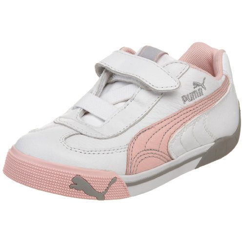 PUMA Speed Cat 2.9 Lo Hook-And-Loop Fashion Sneaker (Toddler Little Kid)