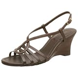 ECCO Women's Aruba Wedge Sandal