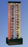 41fMg7W8ldL. SL160  Buy Aqua Tower