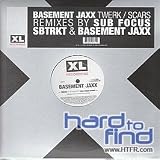 Twerk [12 inch Analog]