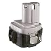 Makita 193157-5 1234 12-Volt 2.6 Amp Hour NiMH Pod Style Battery