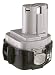 Makita 193157-5 1234 12-Volt 2.6 Amp Hour NiMH Pod Style Battery