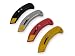 Olympia Tool 33-116 4-Piece Turboknife Retractable Utility Knife