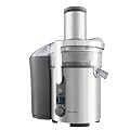 Remanufactured Breville XXBJE510XL Ikon 900-Watt Variable-Speed Juice Extractor
